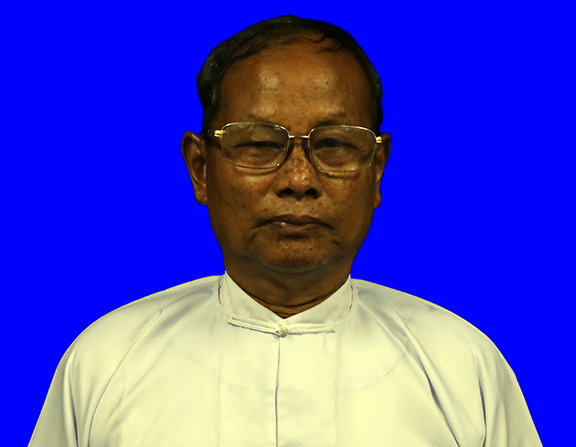 U Ko Ko